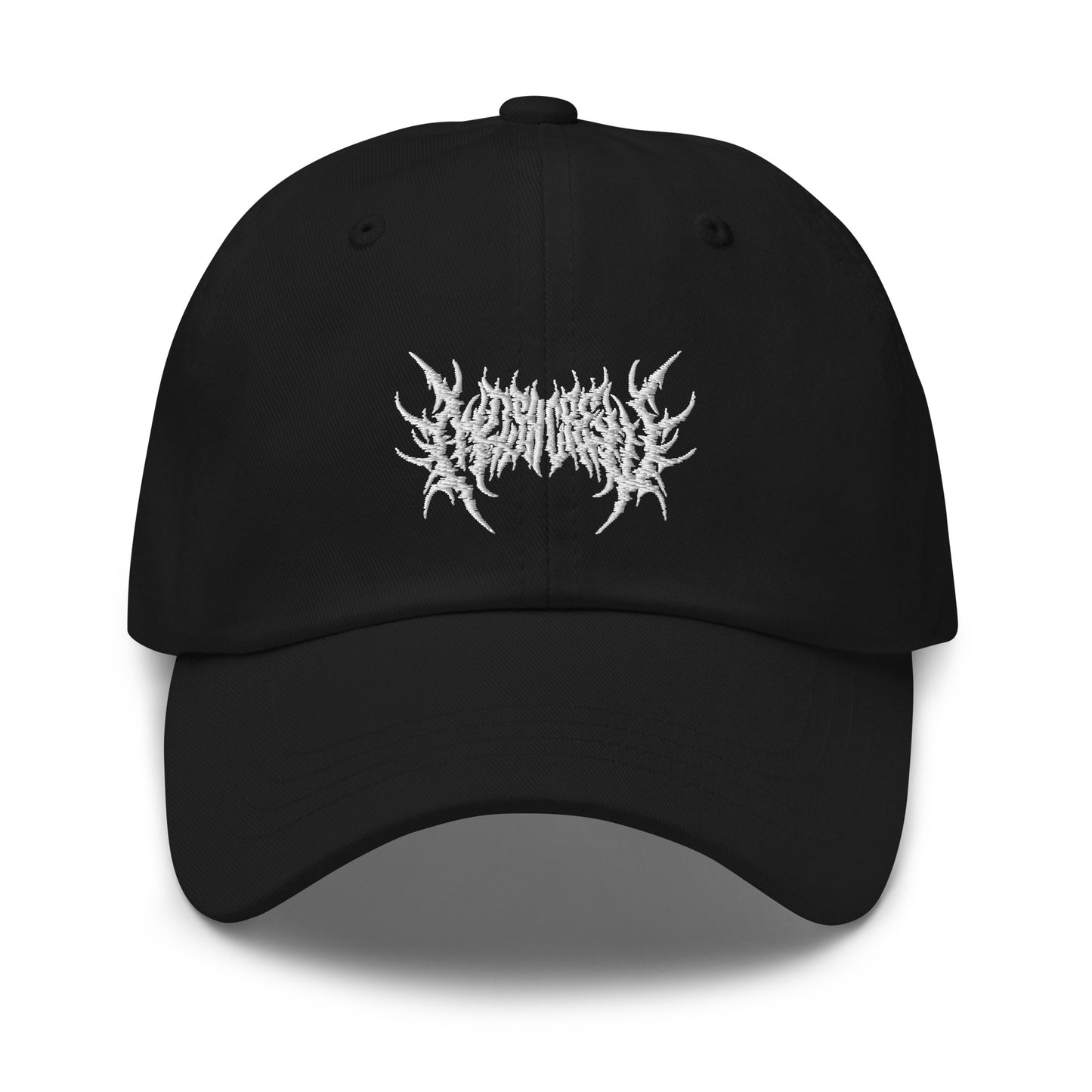 Mosh Crew Dad Hat v2