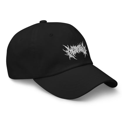 Mosh Crew Dad Hat v2