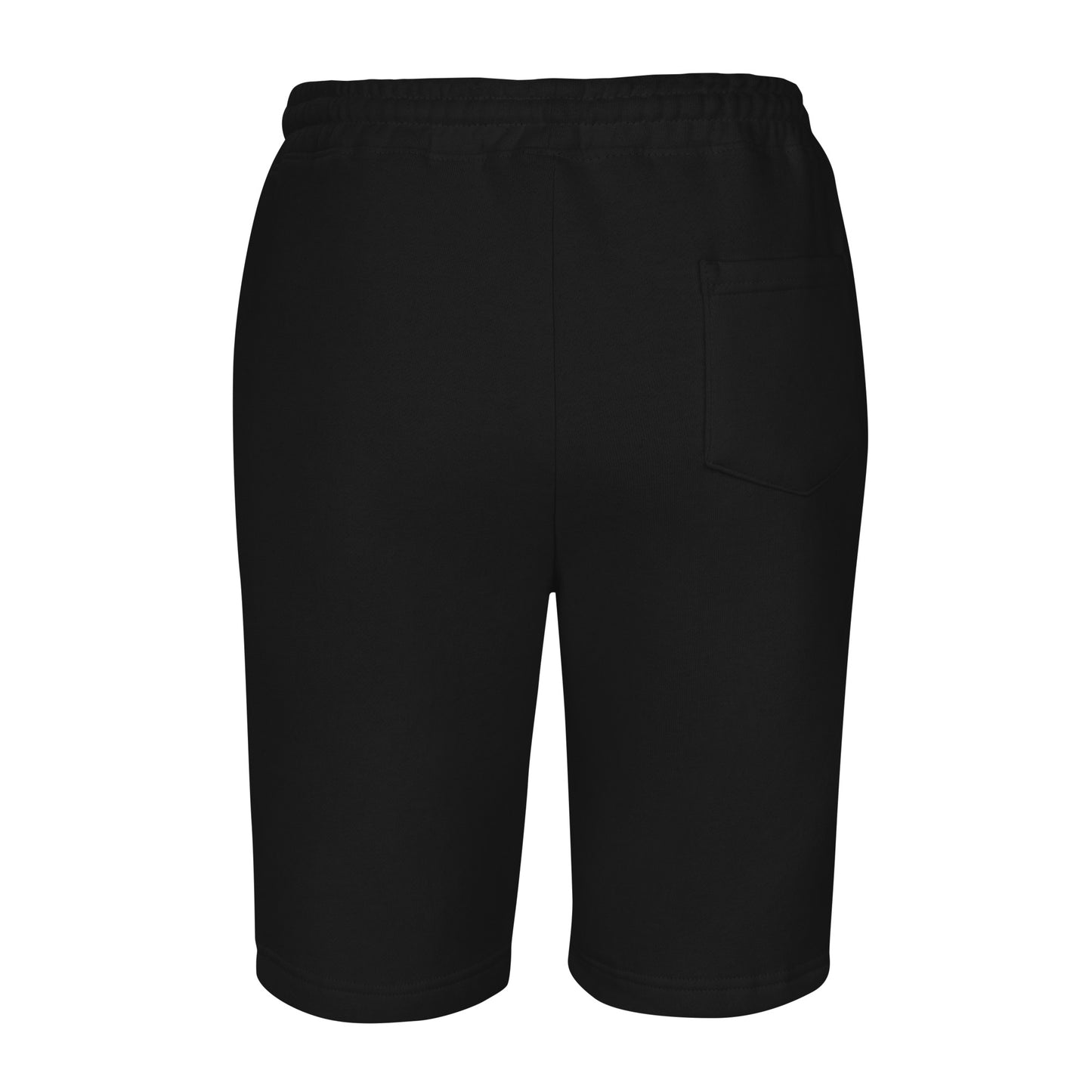 Mosh Crew Monogram - Jogger Shorts