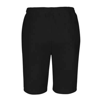 Mosh Crew Monogram - Jogger Shorts