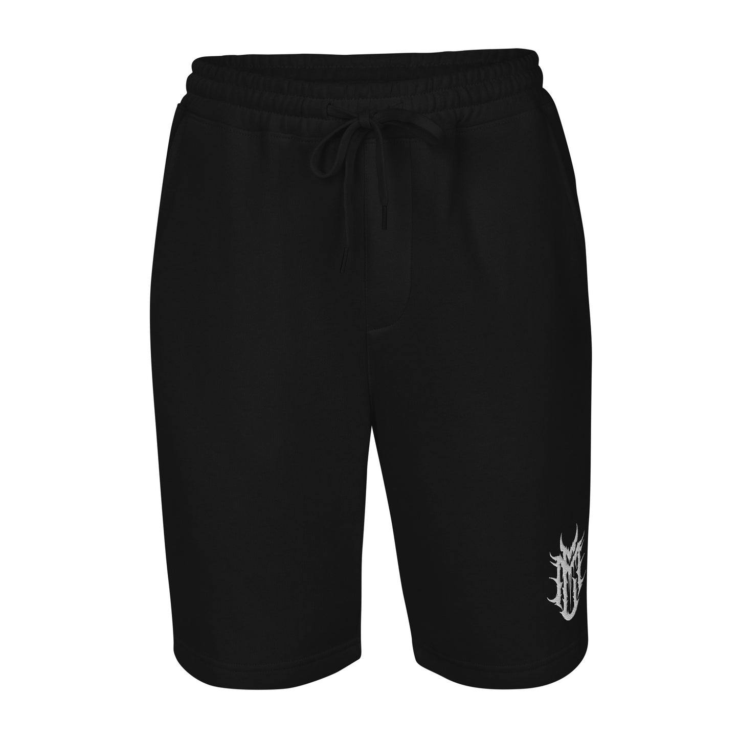 Mosh Crew Monogram - Jogger Shorts