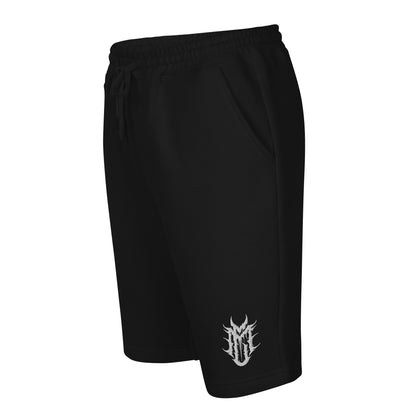 Mosh Crew Monogram - Jogger Shorts