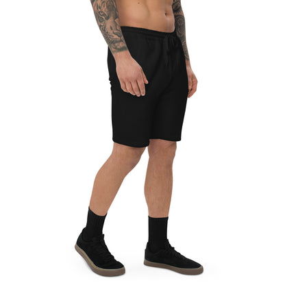 Mosh Crew Monogram - Jogger Shorts